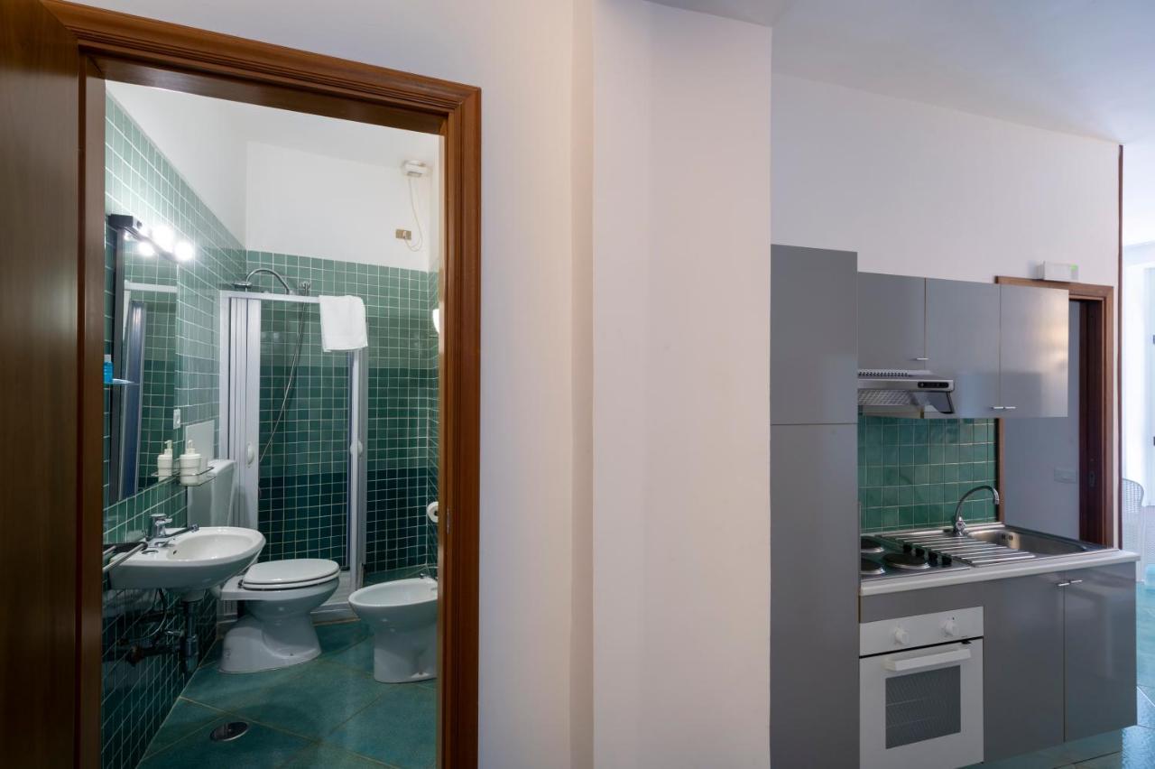 Symphony Apartment Amalfi