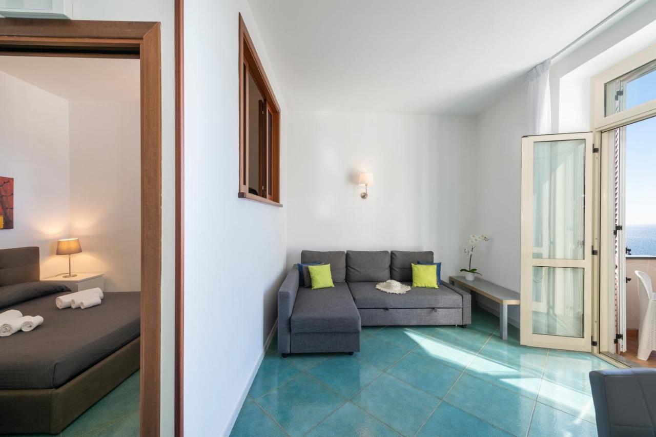 Apartment Symphony Amalfi