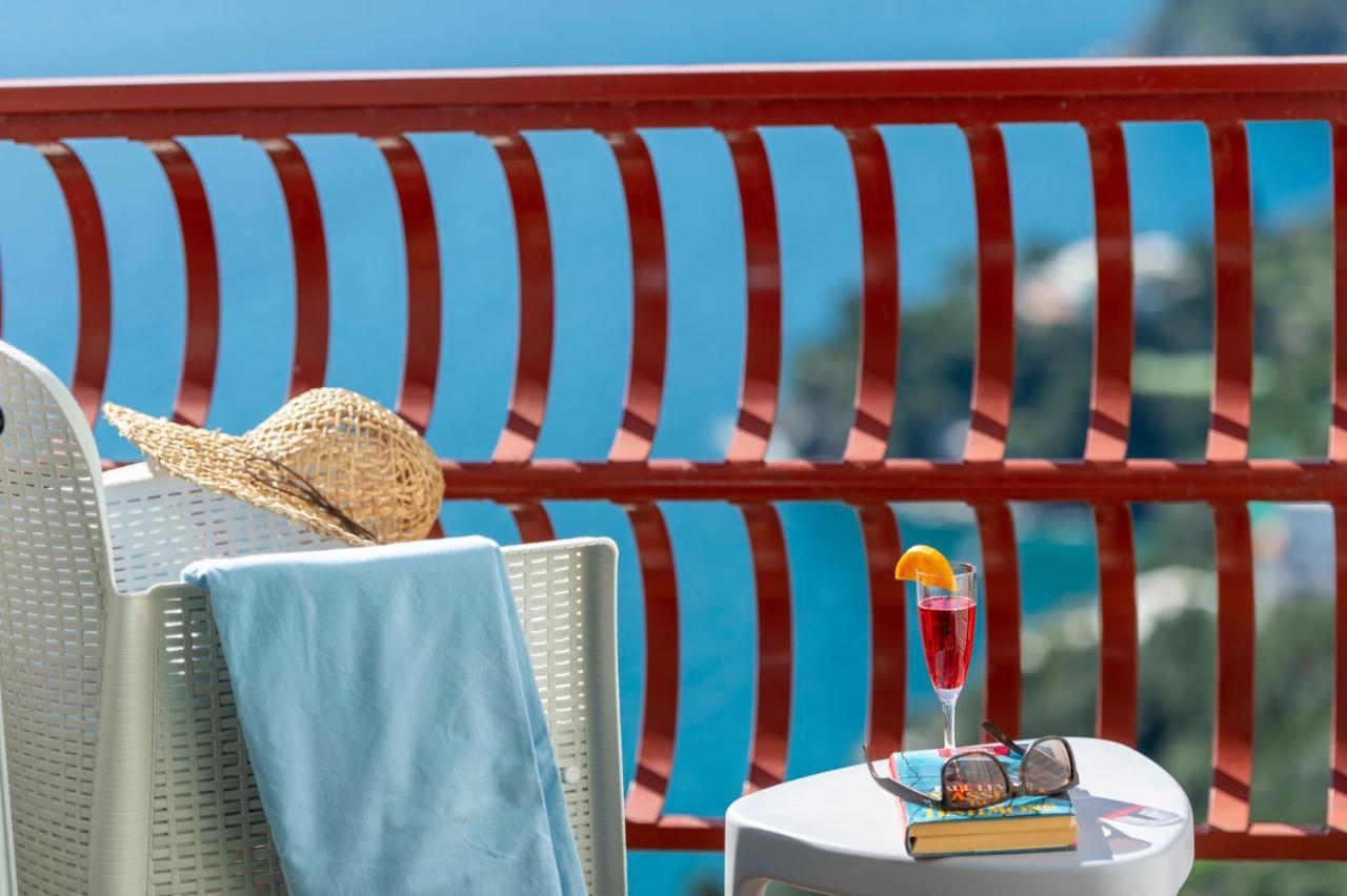 Symphony Amalfi