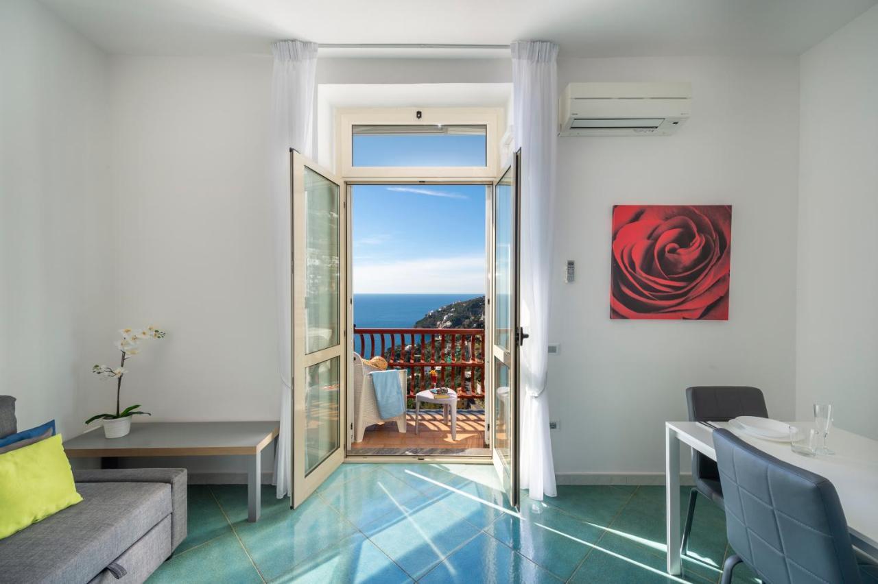 Symphony Apartment Amalfi