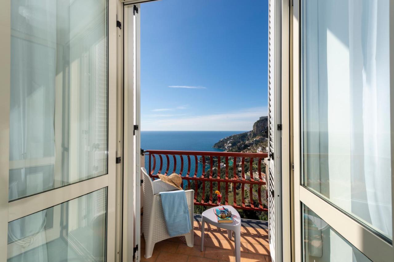 Symphony * Amalfi