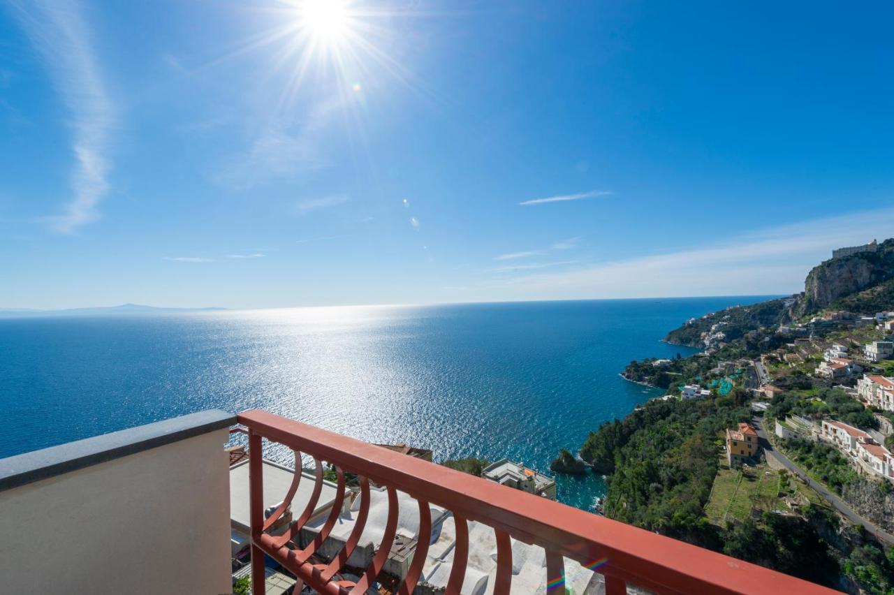 Appartamento Symphony Amalfi