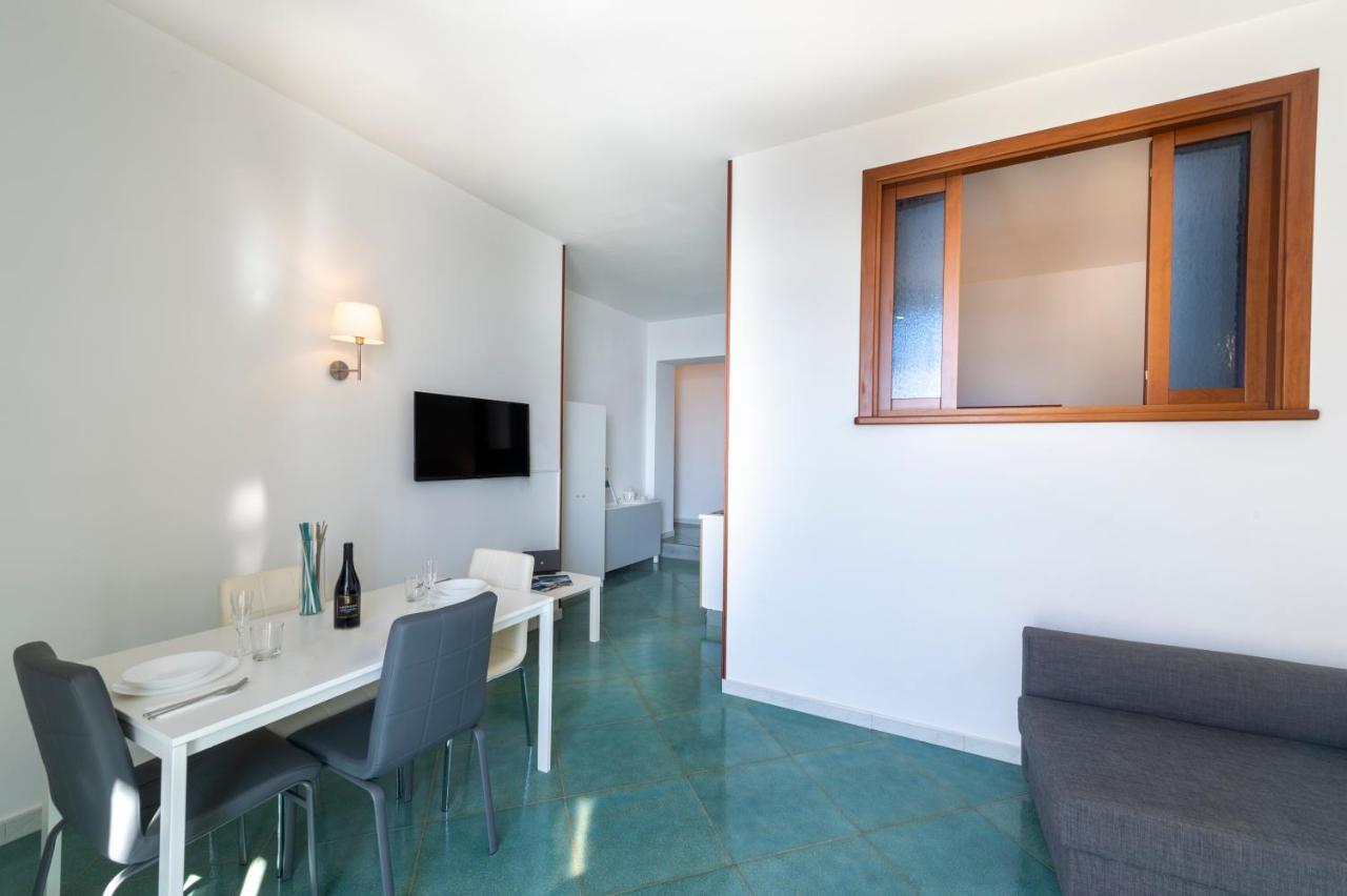 Symphony Apartment Amalfi